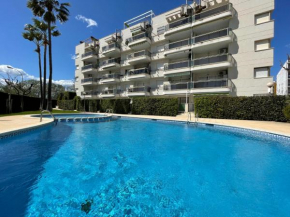 Synergie SI18 - Cambrils Park